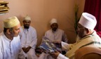 Dubai: Yaadgaar and Taareekhi Visit of Aqaa Maulaa